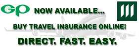 Buy Travel Insurance Online